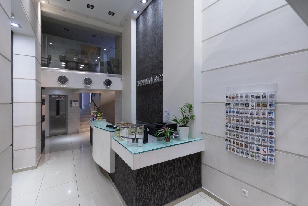 Epidavros Hotel - Resim 45