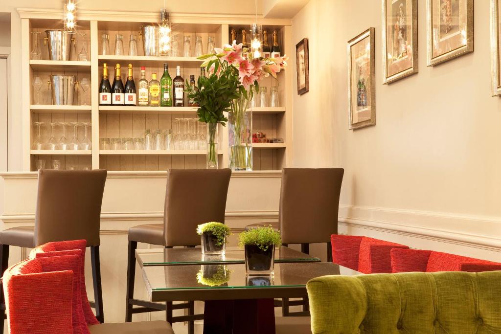 Hôtel des Comédies - Resim 13