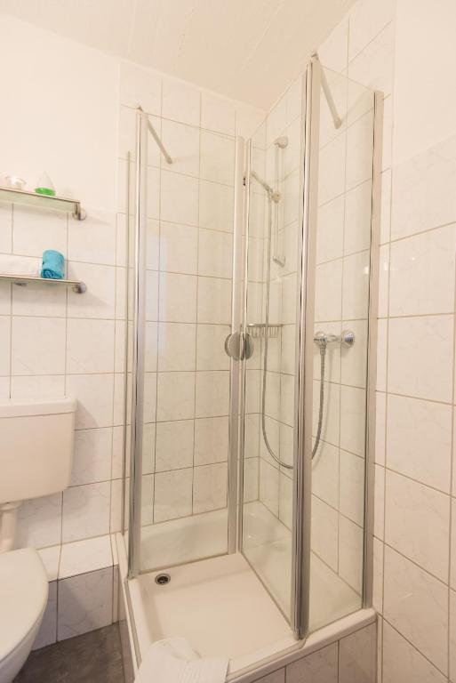 Residenz Hotel Wuppertal - Quarto Duplo Ou Twin