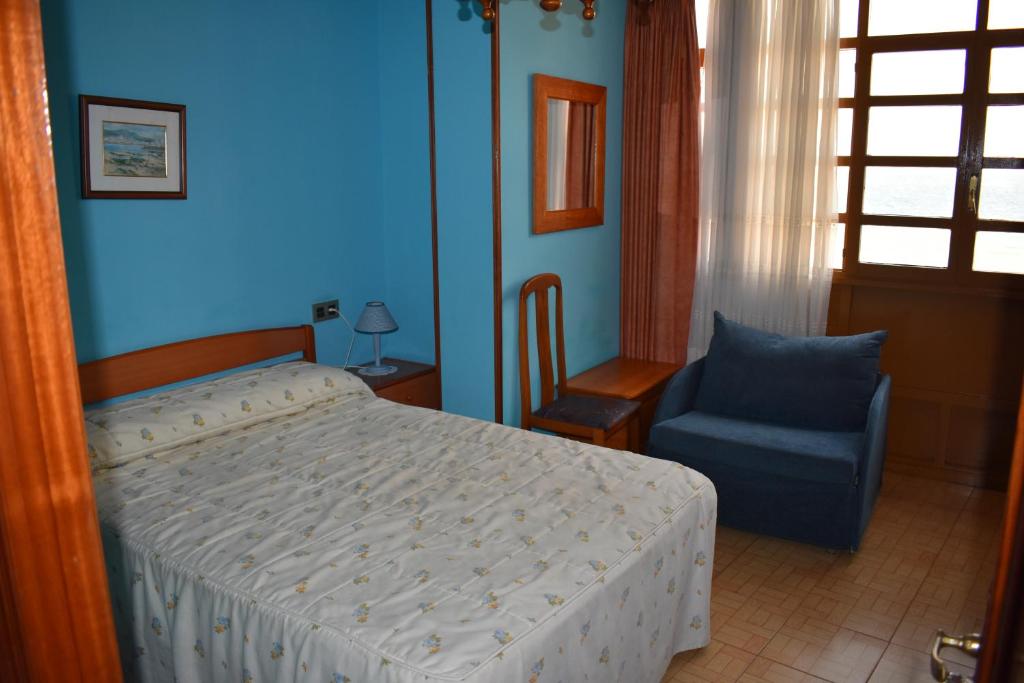 Hotel Imperial, Tazones – Precios 2023 actualizados