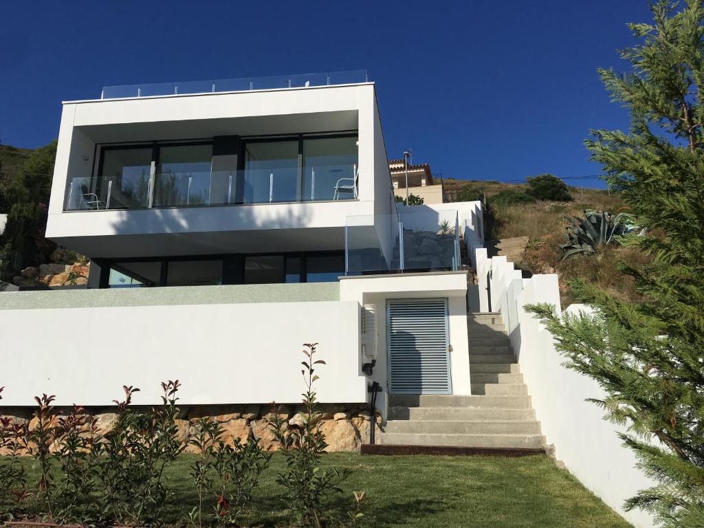 Villa Montgo, L Escala – Bijgewerkte prijzen 2022