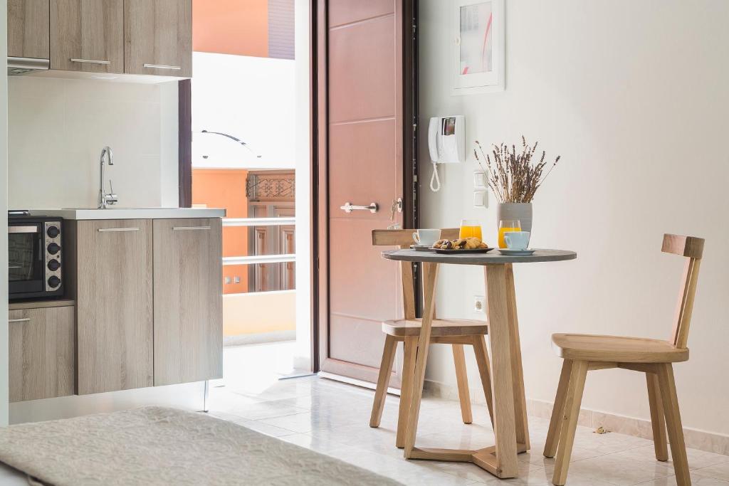 Argostoli Marina Suites - 9