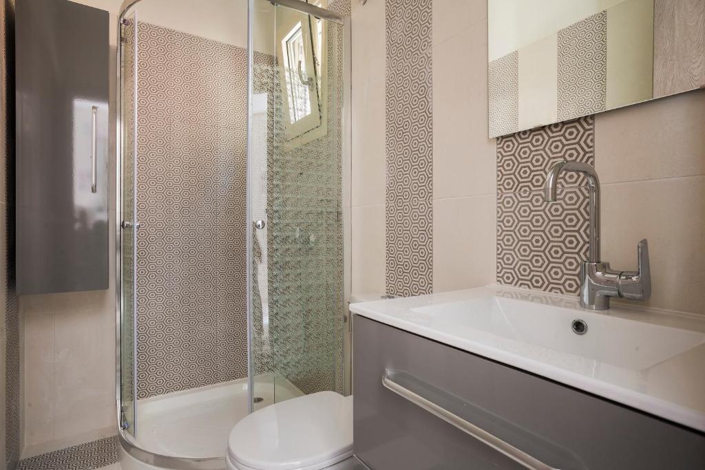 Argostoli Marina Suites - 10