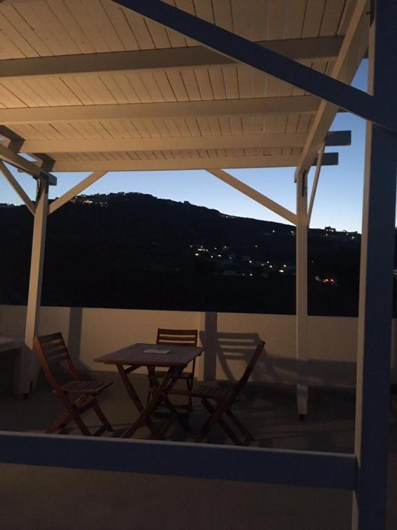 Γενική θέα στο βουνό ή θέα στο βουνό από  αυτό το διαμέρισμα