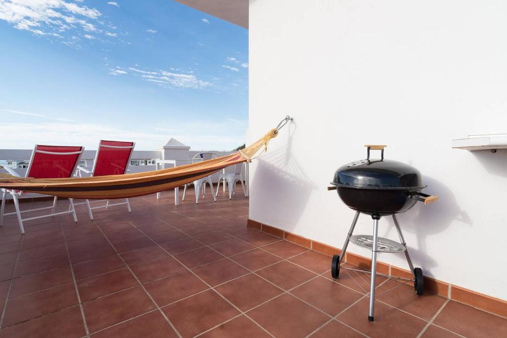 Fotografia z galérie ubytovania Apartamento Sietecolores Sea View v destinácii Rincón de la Victoria