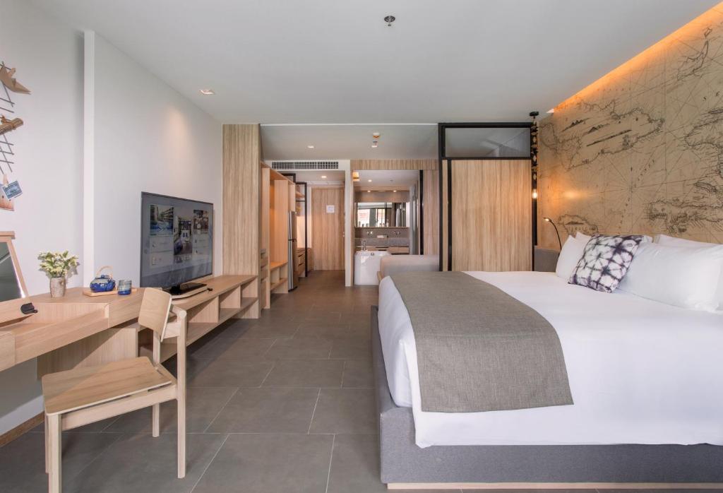 La Vela Khao Lak - SHA Extra Plus - 17