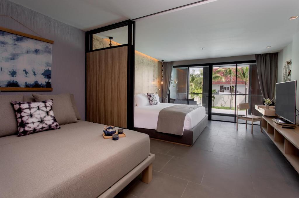 La Vela Khao Lak - SHA Extra Plus - 16