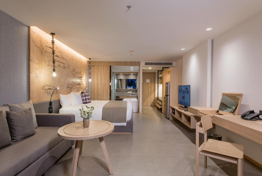 La Vela Khao Lak - SHA Extra Plus - 2