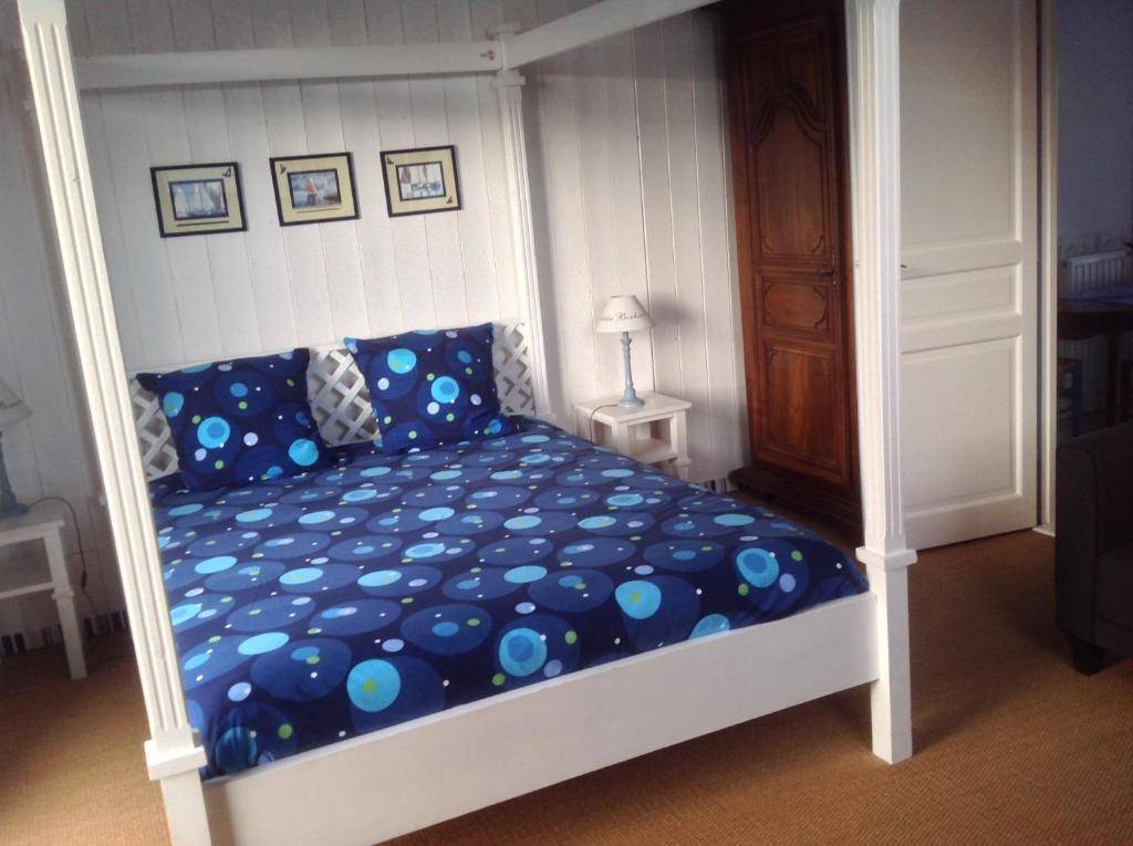 Villa Aiguemarine - Apartamento Con Balcón