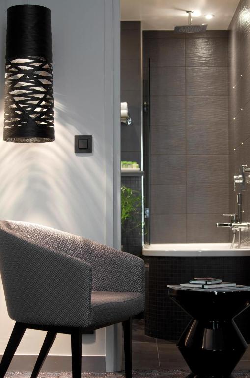 Le Grey Hotel - Resim 3