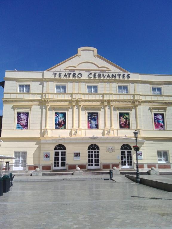 Fotografia z galérie ubytovania Serendipity Apartments v destinácii Málaga
