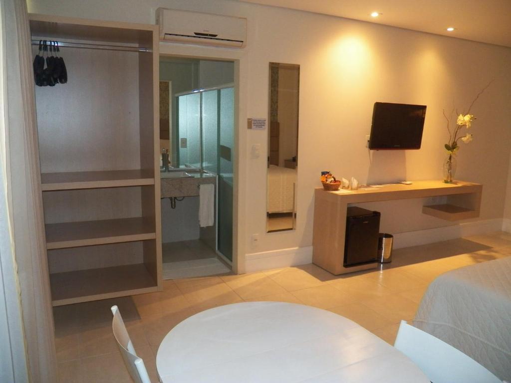 Passer Hotel - Camera Singola