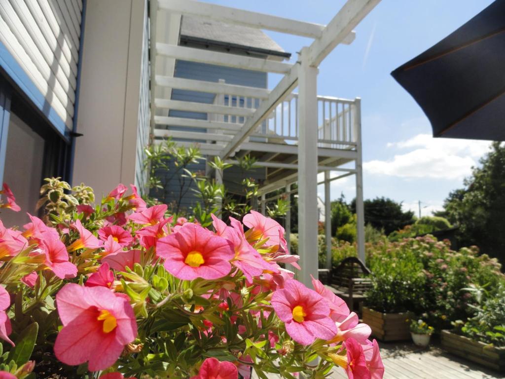 Villa Aiguemarine - Apartamento - Planta Baja