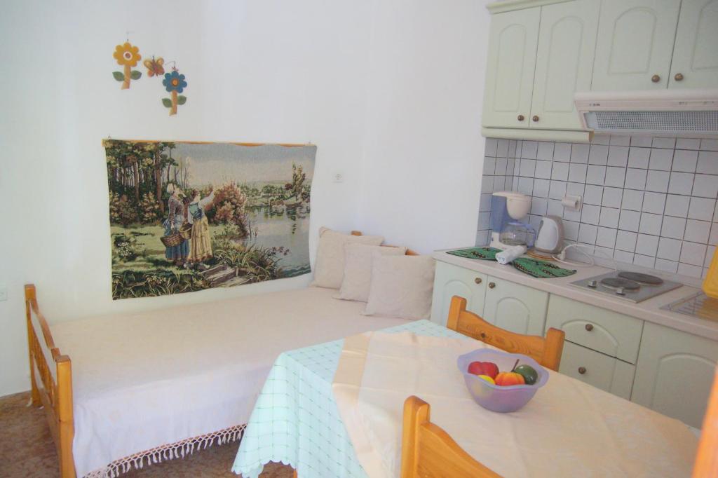 Maria & Kyros House - 19