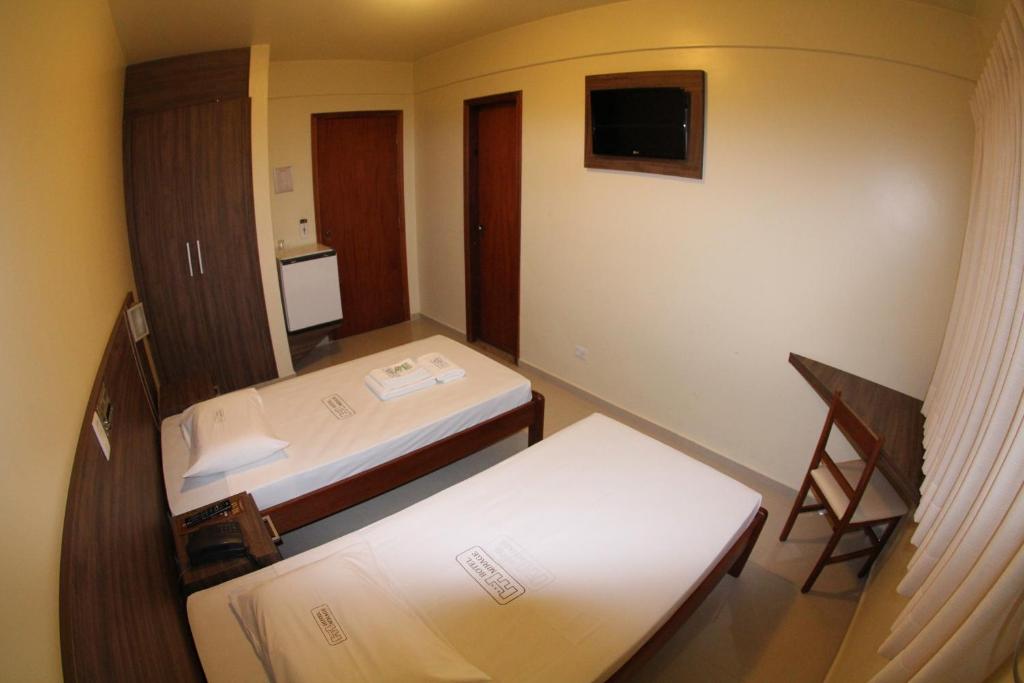 Hotel Mirage
