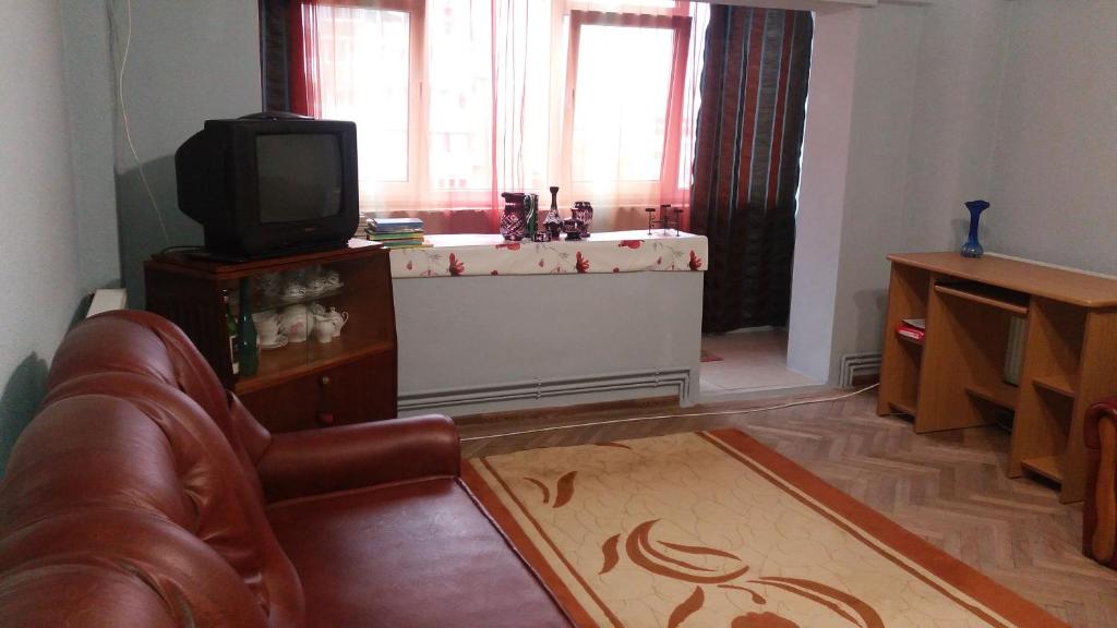 Apartament Valcea