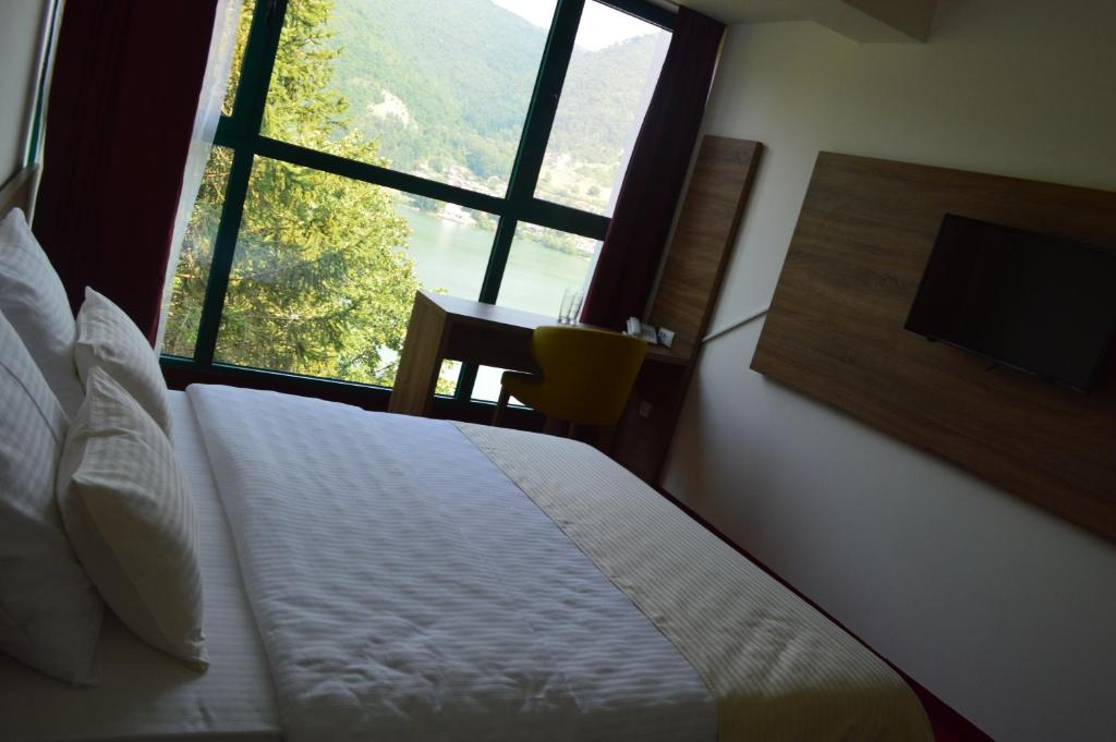 Hotel Vidikovac - Chambre Double De Luxe