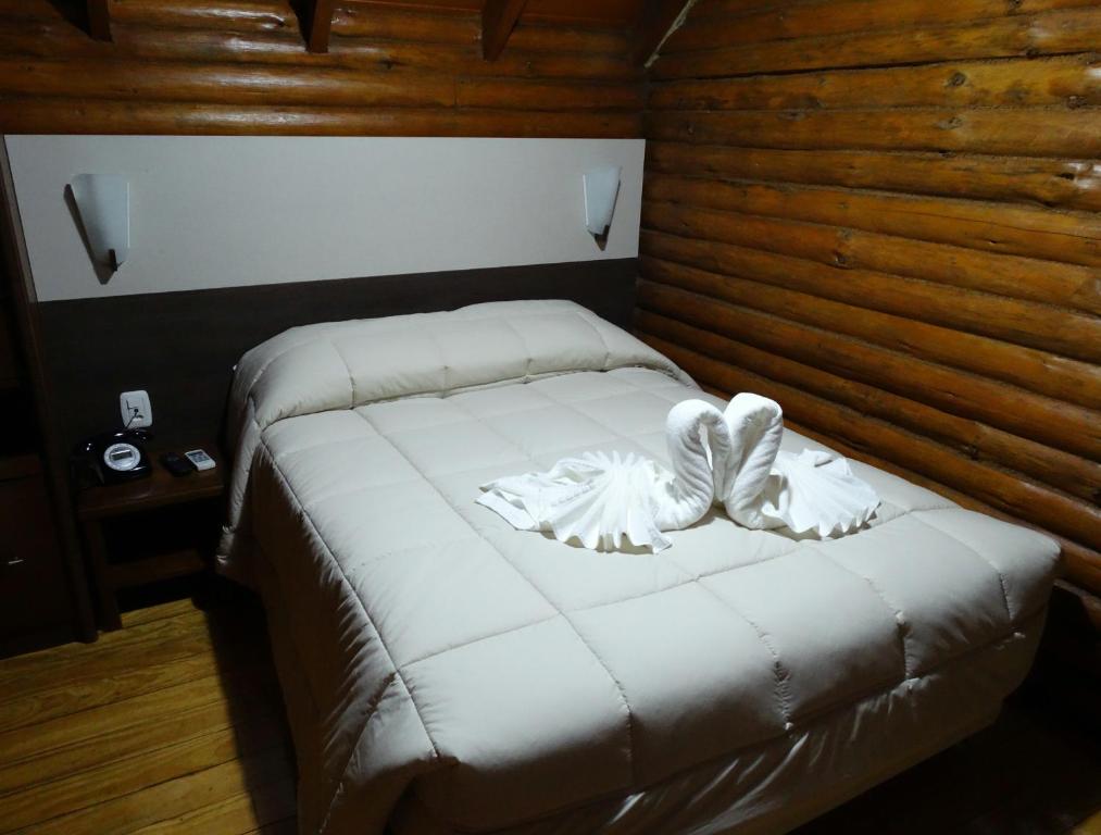 Pousada Chales da Montanha  Pousada Chales da Montanha