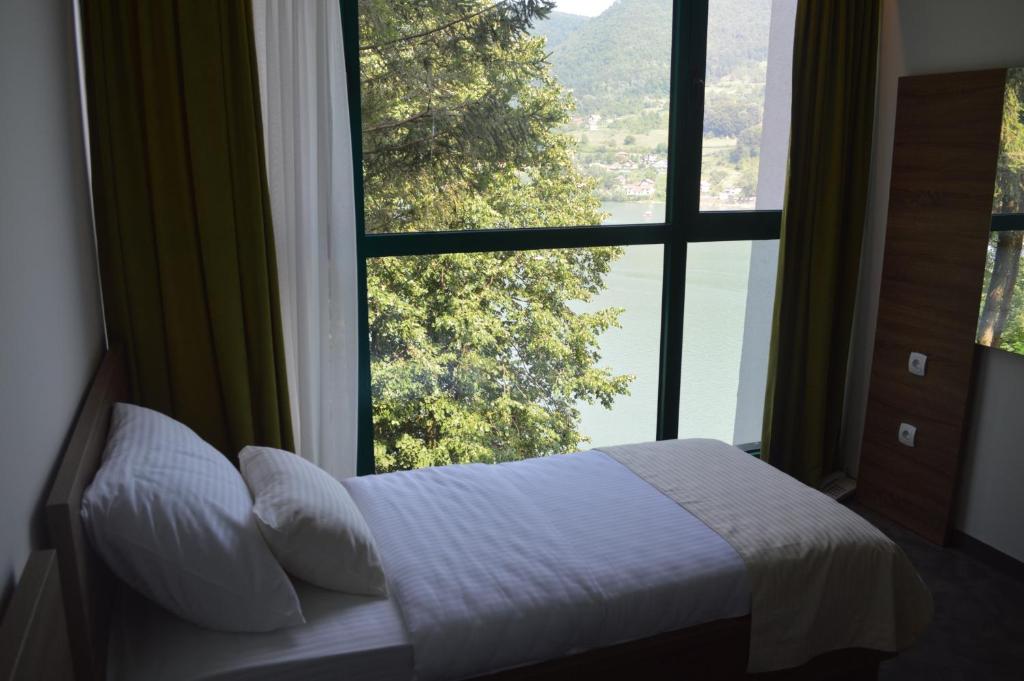 Hotel Vidikovac - Chambre Jumelle De Luxe