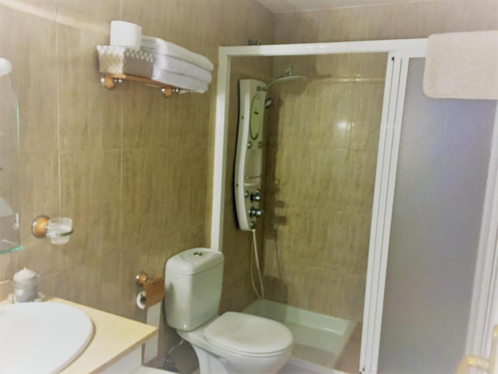 Fotografia z galérie ubytovania Apartamento cerca del Mar v destinácii Poris de Abona