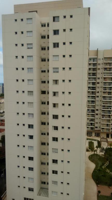  Apartamento Twice Residence