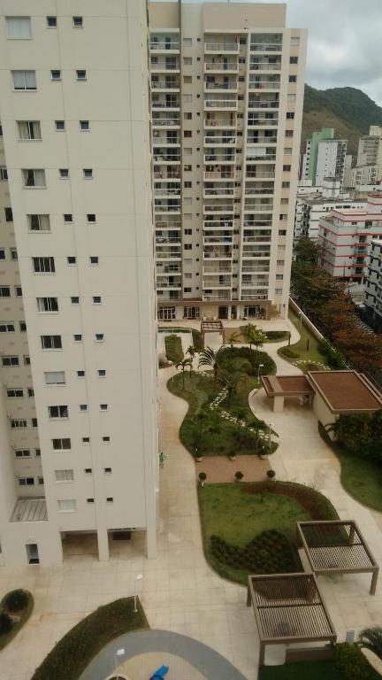  Apartamento Twice Residence