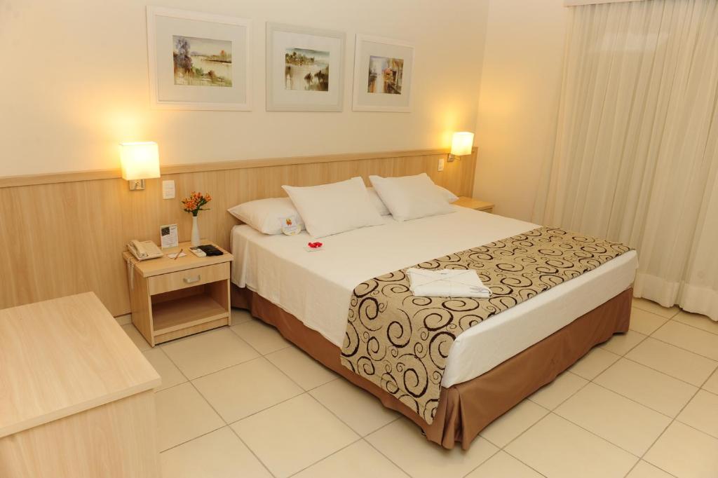  Saint Peter Hotel São Jose do Rio Preto