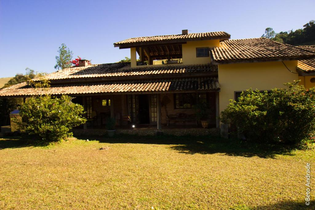  Recanto Roça Grande