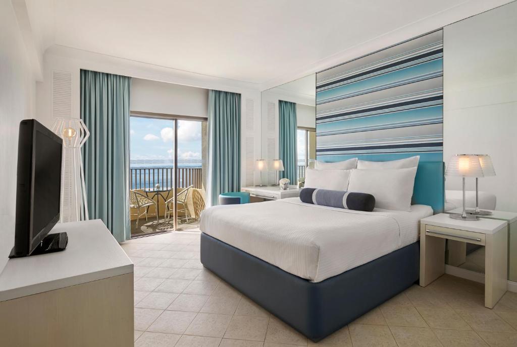 Mövenpick Hotel Mactan Island Cebu - 