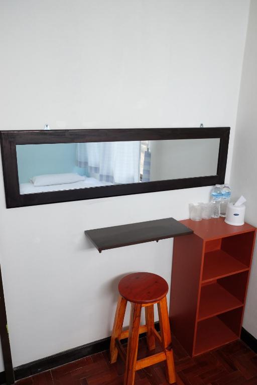 Yen Aura Boutique Hotel - Resim 20