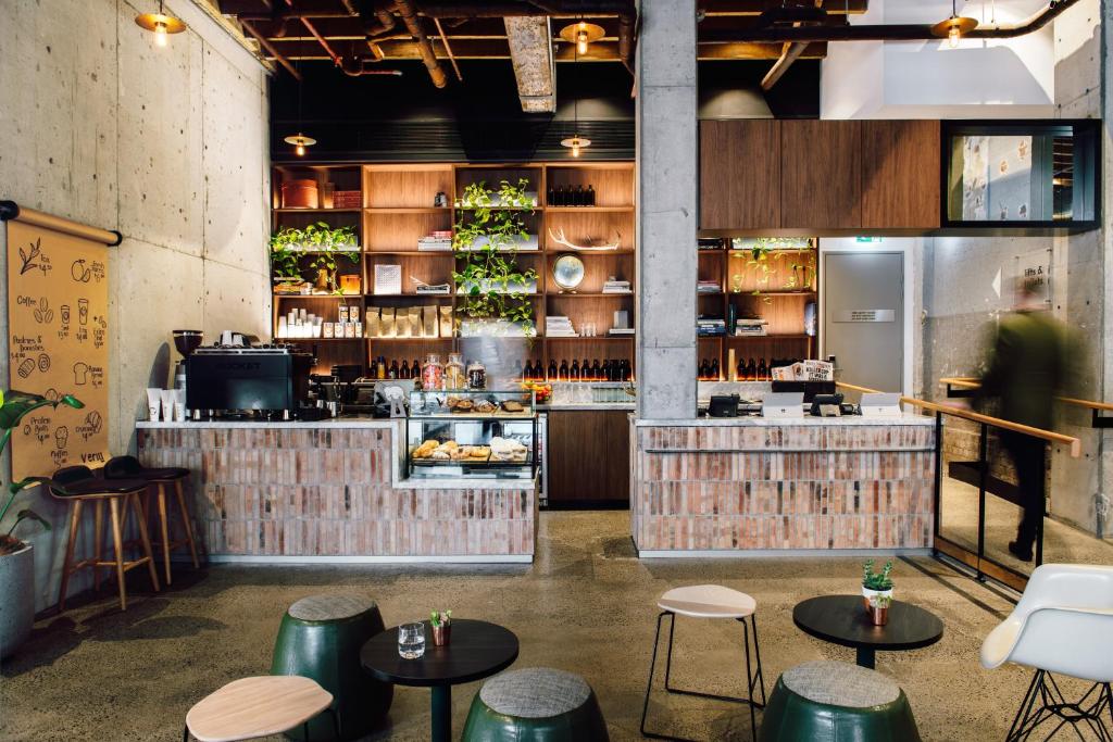 Veriu Broadway - Resim 4