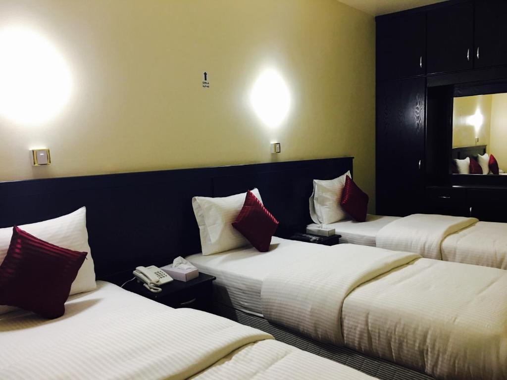 Simba Hotel - Resim 24