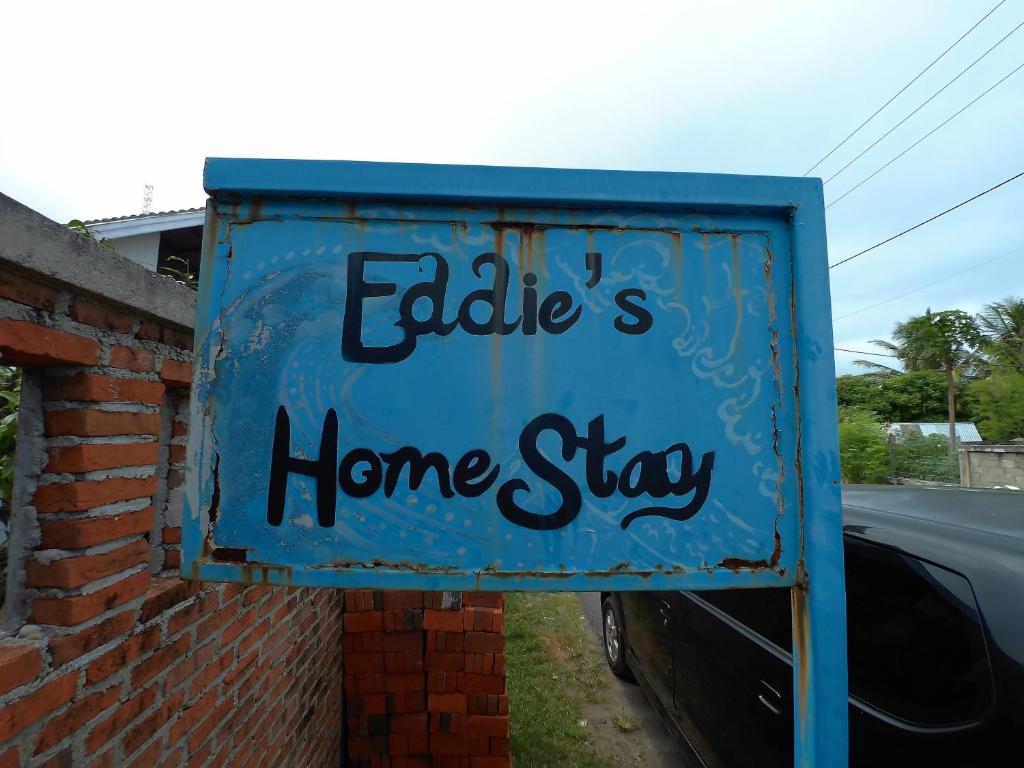 Eddie’s Homestay