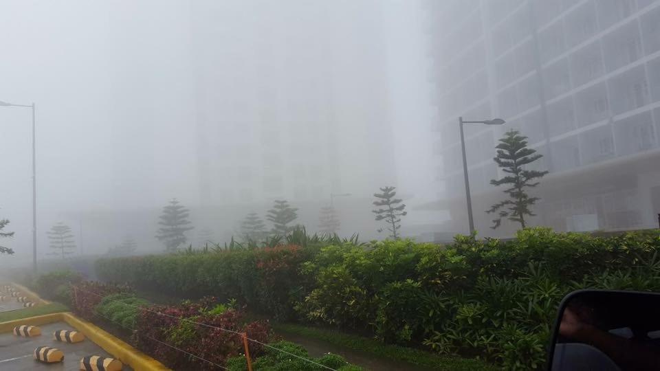 Fotografie z fotogalerie ubytování Taal View Condo by Liza v destinaci Tagaytay