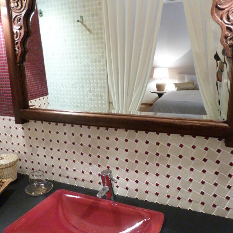Dalt Vila - Double Room With Mountain View