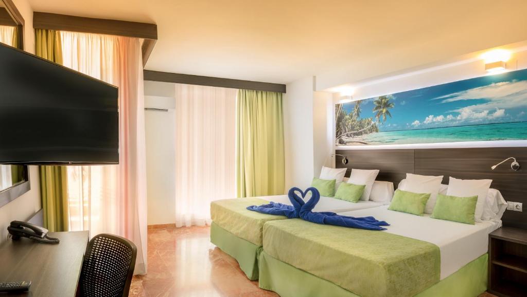 Magic Tropical Splash, Cala de Finestrat – Updated 2023 Prices