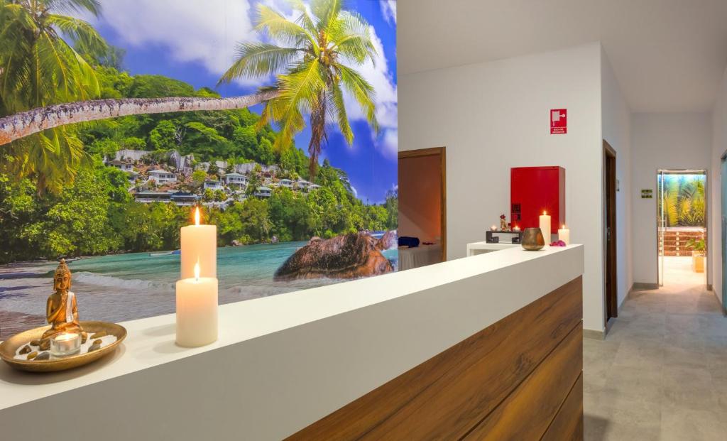 Magic Tropical Splash, Cala de Finestrat – Precios ...