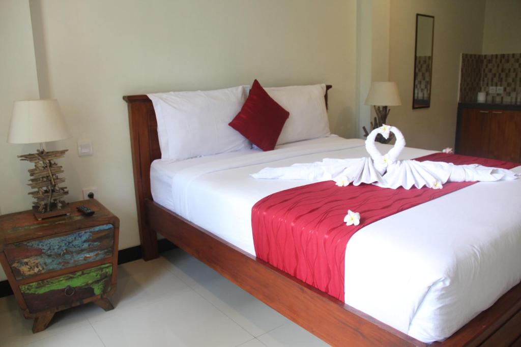 Ryanbagus Guest House - 15