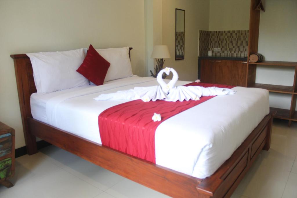 Ryanbagus Guest House - 12