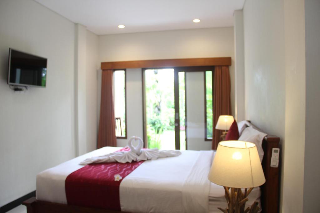 Ryanbagus Guest House - 11