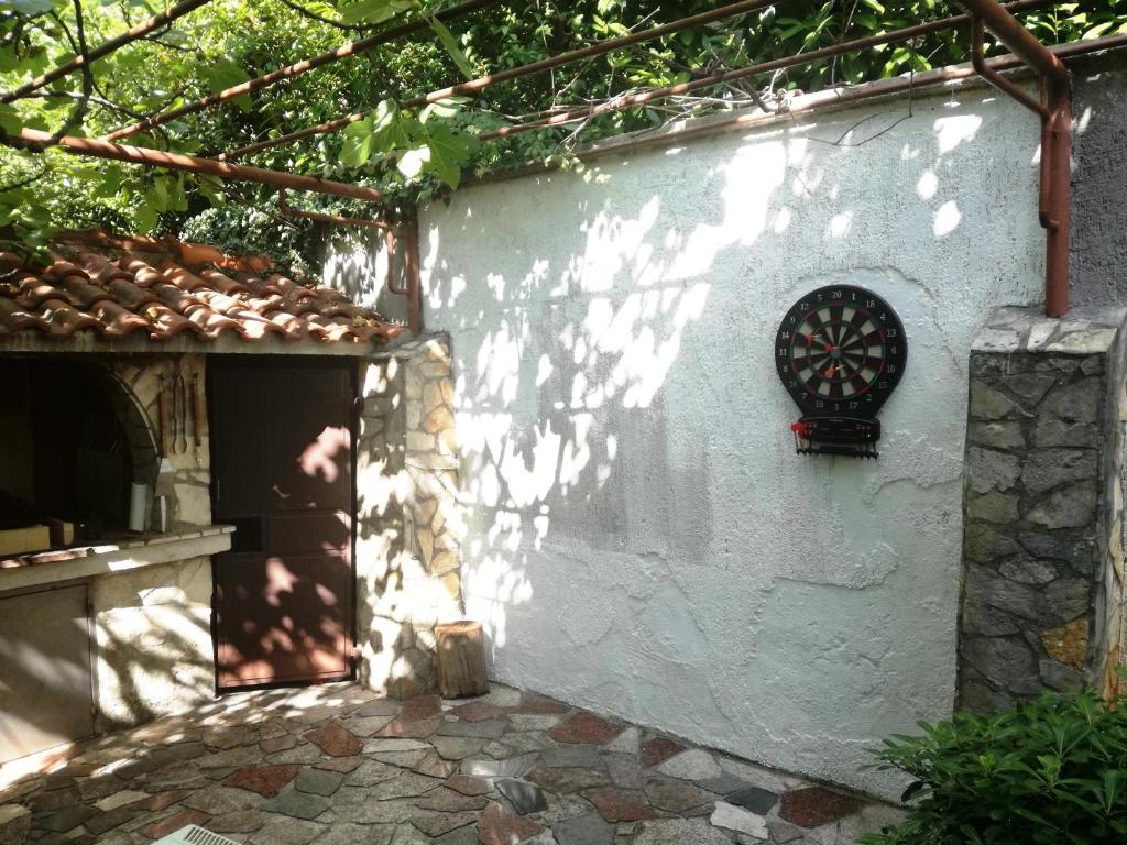 Zdjęcie z galerii obiektu Apartments Martina w mieście Nijvice