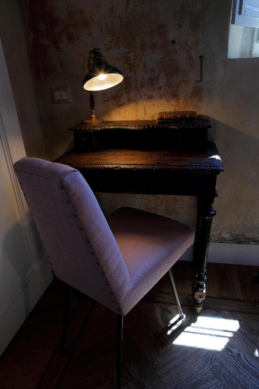 Residenza La Musa Amarcord - 3