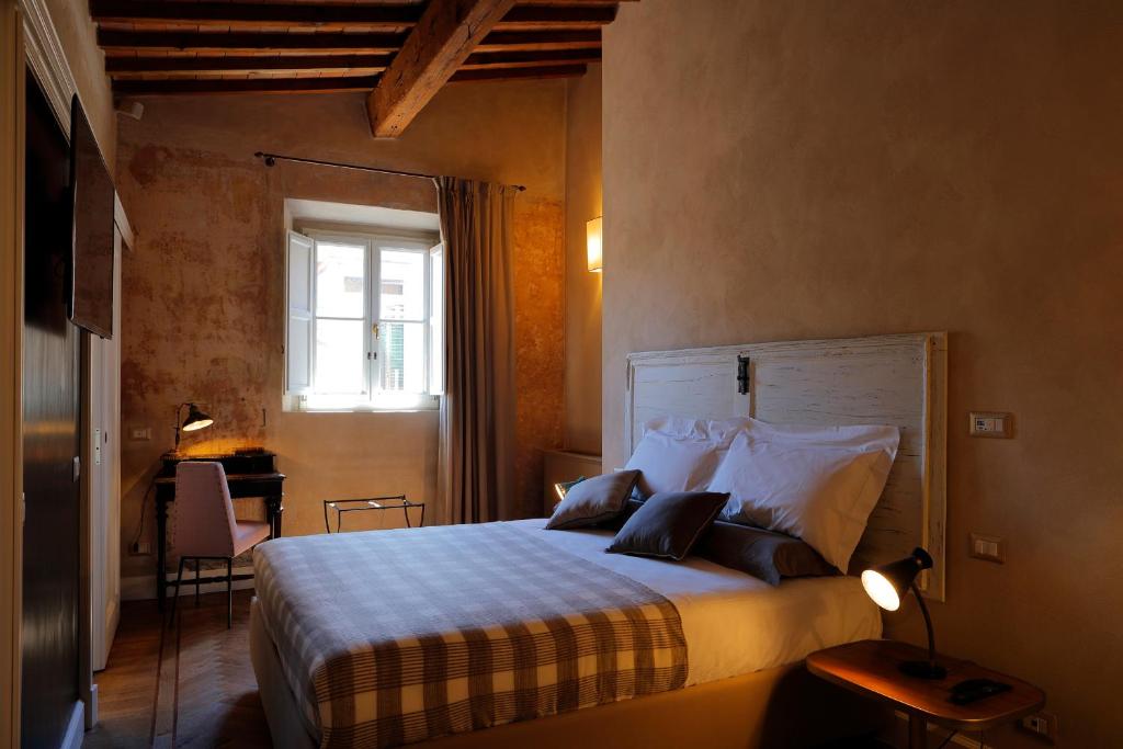 Residenza La Musa Amarcord - 4