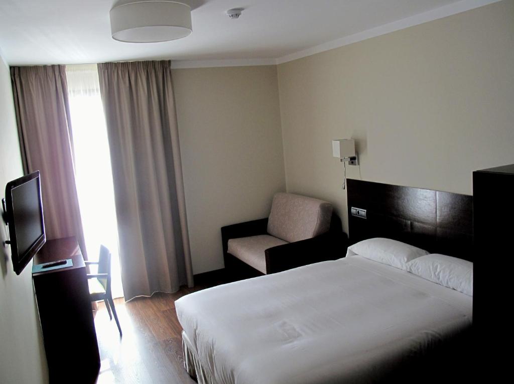 Hotel Río Hortega, Valladolid – Updated 2023 Prices