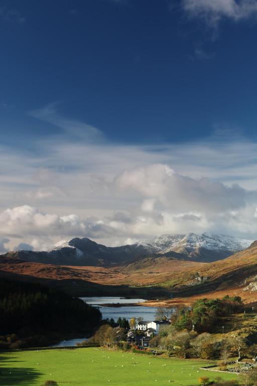 Plas y Brenin - National Outdoor Centre, Capel-Curig (updated prices 2025)