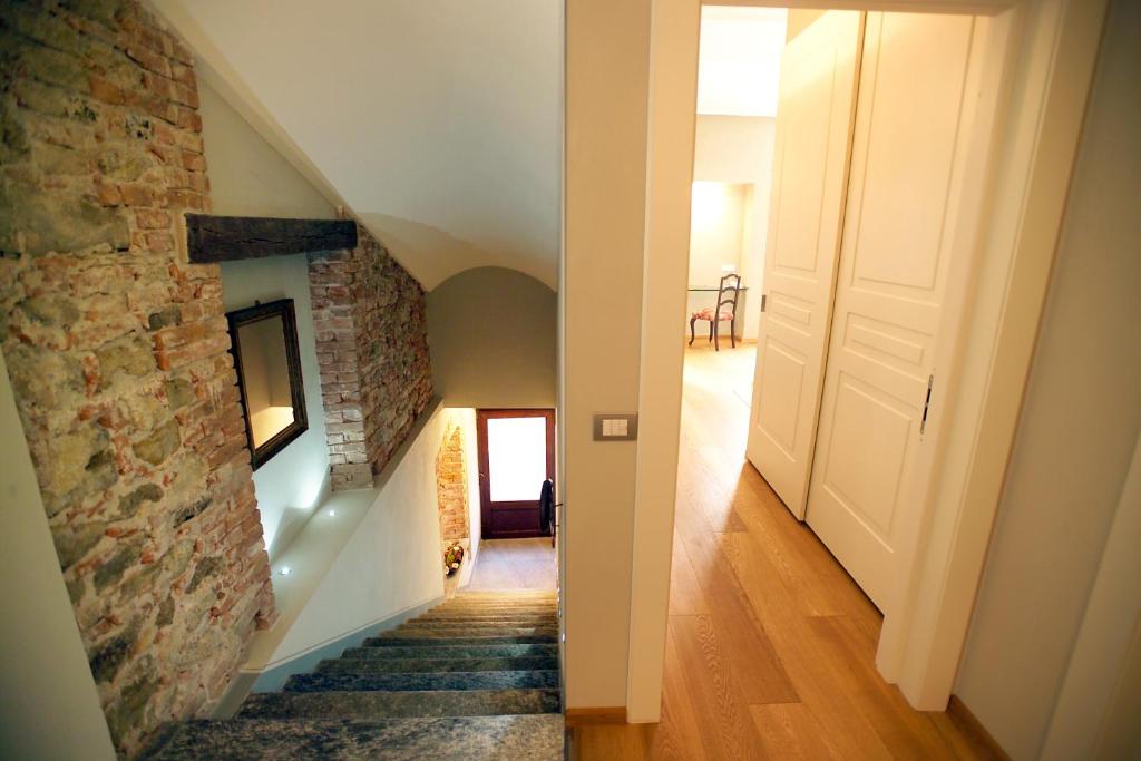 Fotografie z fotogalerie ubytování Rocche Costamagna Art Suites v destinaci La Morra
