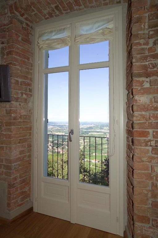 Fotografie z fotogalerie ubytování Rocche Costamagna Art Suites v destinaci La Morra