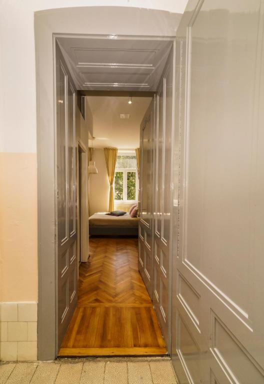 Doma Zagreb Aparthotel - Resim 11