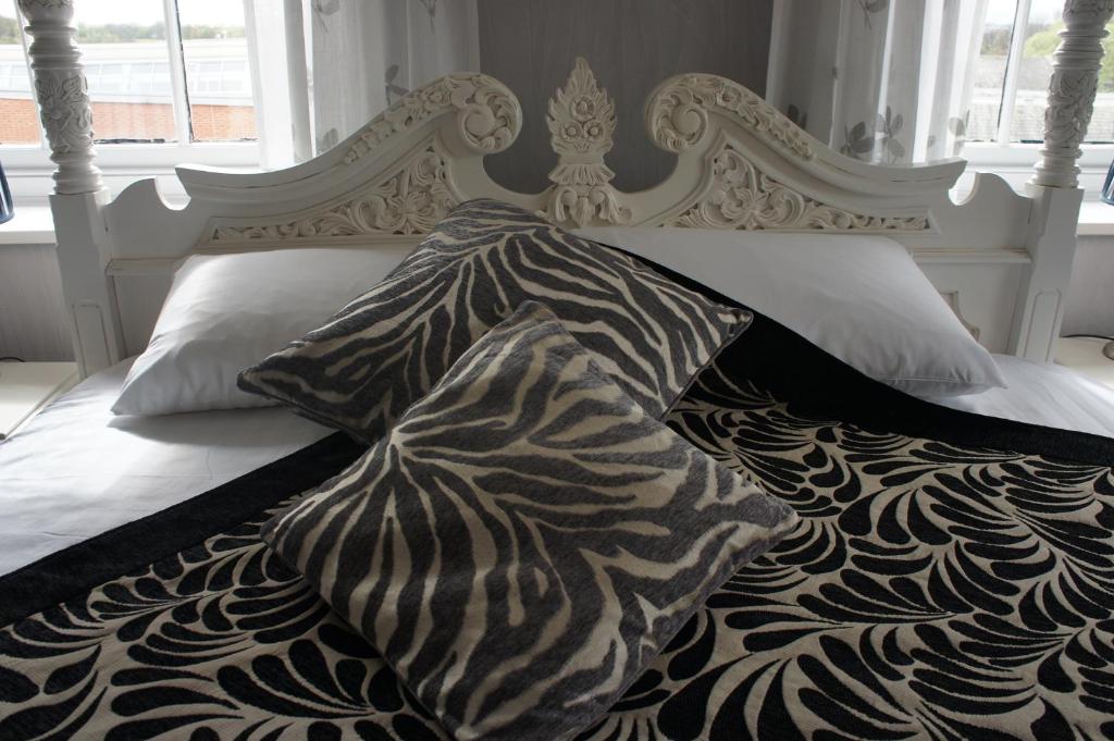 York House Hotel - Housity