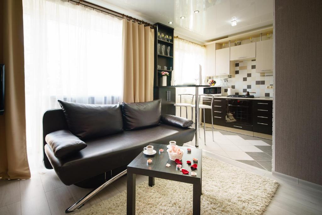PaulMarie Apartments on Gor\ - отзывы и видео